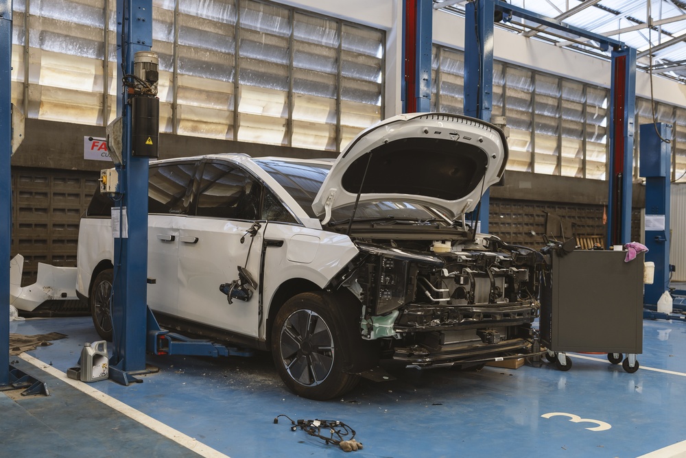 why cranston drivers need an auto repair shop that understands todays vehicles