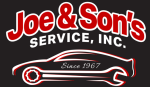 Joe & Sons Service