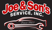 Joe & Sons Service