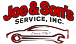 Joe and Sons Auto Repair